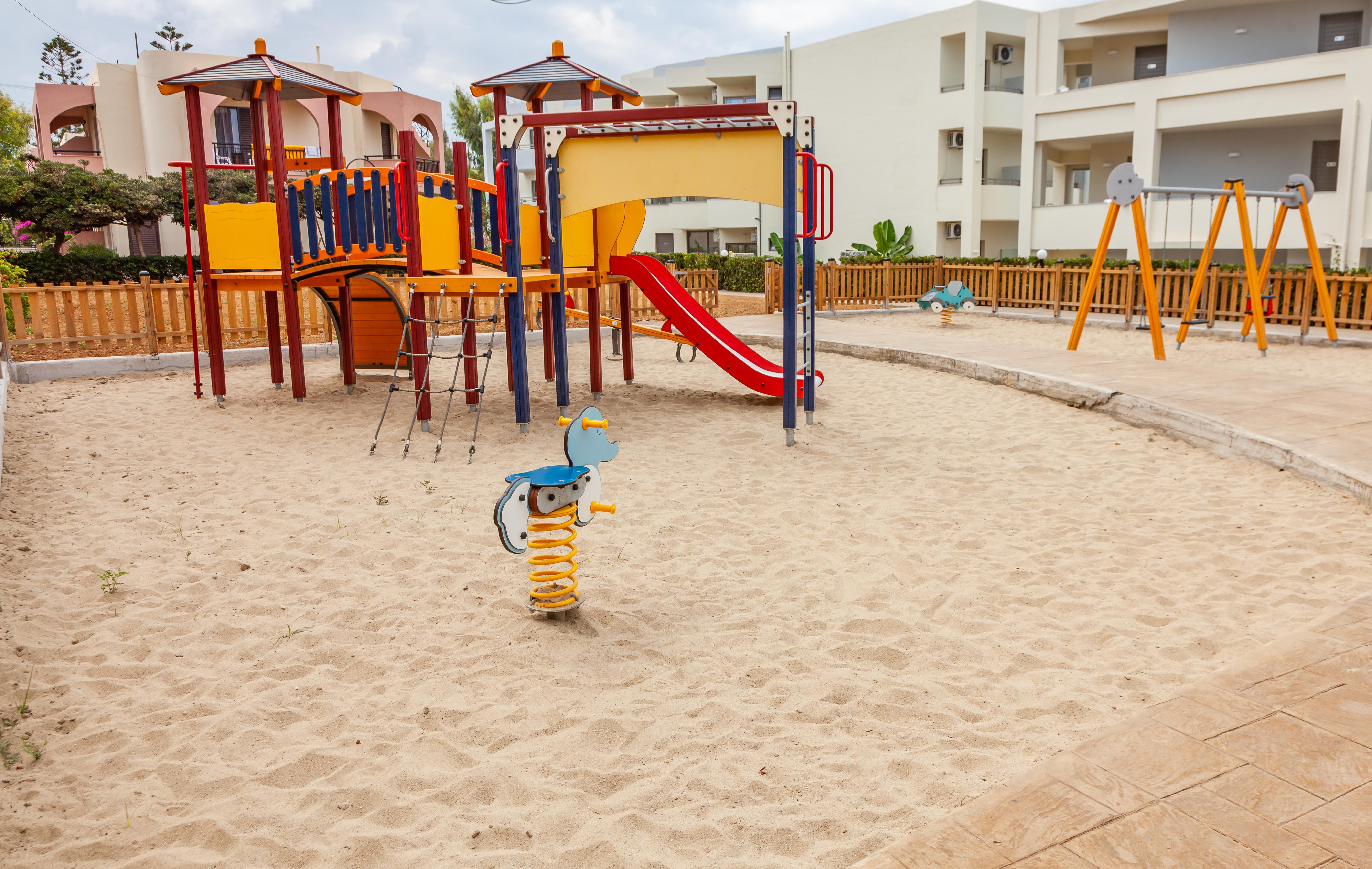 Bomo Rethymno Beach 스타브로메노스 외부 사진